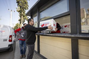 bebeklerİn temel İhtİyaÇlari mersİn bÜyÜkŞehİr beledİyesİ’nden (8)