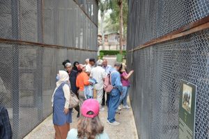 bÜyÜkŞehİr emeklİ evlerİ ayricalikli hİzmetlerİne devam edİyor (3)