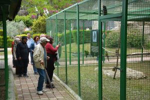 bÜyÜkŞehİr emeklİ evlerİ ayricalikli hİzmetlerİne devam edİyor (4)