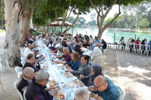 bÜyÜkŞehİr emeklİ evlerİ ayricalikli hİzmetlerİne devam edİyor (5)