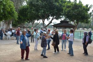 bÜyÜkŞehİr emeklİ evlerİ ayricalikli hİzmetlerİne devam edİyor (6)