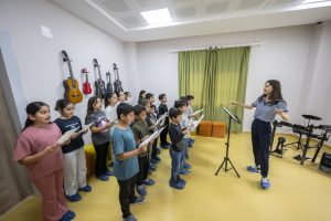 huzurkent Çocuk kampÜsÜ kisa sÜrede yoĞun talep gÖrdÜ (2)