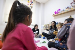 huzurkent Çocuk kampÜsÜ kisa sÜrede yoĞun talep gÖrdÜ (4)