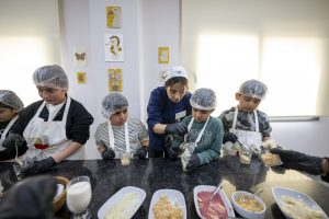 huzurkent Çocuk kampÜsÜ kisa sÜrede yoĞun talep gÖrdÜ (8)