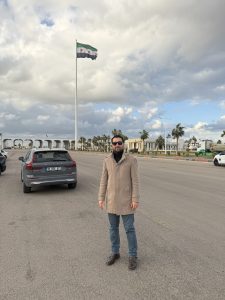 İms lojİstİk kÖrfez Ülkelerİnde krİtİk sinir kapilarini zİyaret ettİ (3)