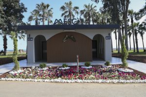 mersİn bÜyÜkŞehİr beledİyesİ kÜltÜr park’a mescİt kazandirdi (5)