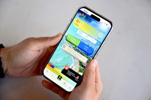 mersİn bÜyÜkŞehİr beledİyesİ ‘Çevresİn’ mobİl uygulamasini kullanima sundu (2)