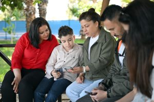 mersİn bÜyÜkŞehİr beledİyesİ ‘Çevresİn’ mobİl uygulamasini kullanima sundu (4)