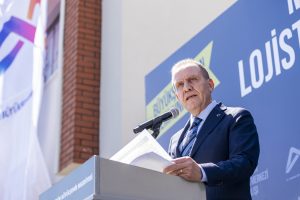 mersİn bÜyÜkŞehİr beledİyesİ’nden dev hİzmet mersİn lojİstİk merkezİ aÇildi (1)