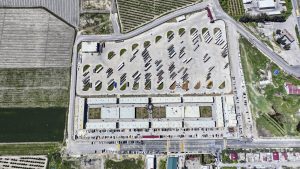 mersİn bÜyÜkŞehİr beledİyesİ’nden dev hİzmet mersİn lojİstİk merkezİ aÇildi (10)