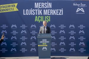 mersİn bÜyÜkŞehİr beledİyesİ’nden dev hİzmet mersİn lojİstİk merkezİ aÇildi (11)