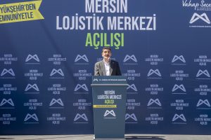 mersİn bÜyÜkŞehİr beledİyesİ’nden dev hİzmet mersİn lojİstİk merkezİ aÇildi (12)