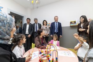 mersİn bÜyÜkŞehİr beledİyesİ’nden dev hİzmet mersİn lojİstİk merkezİ aÇildi (5)