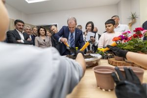 mersİn bÜyÜkŞehİr beledİyesİ’nden dev hİzmet mersİn lojİstİk merkezİ aÇildi (6)