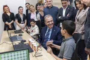 mersİn bÜyÜkŞehİr beledİyesİ’nden dev hİzmet mersİn lojİstİk merkezİ aÇildi (7)