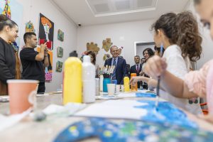 mersİn bÜyÜkŞehİr beledİyesİ’nden dev hİzmet mersİn lojİstİk merkezİ aÇildi (8)