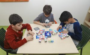 mersİn bÜyÜkŞehİr Çocuklara teknolojİyİ doĞru Şekİlde kullanmayi ÖĞretİyor (3)