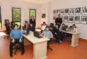 mersİn bÜyÜkŞehİr Çocuklara teknolojİyİ doĞru Şekİlde kullanmayi ÖĞretİyor (4)