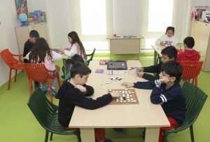 mersİn bÜyÜkŞehİr Çocuklara teknolojİyİ doĞru Şekİlde kullanmayi ÖĞretİyor (5)