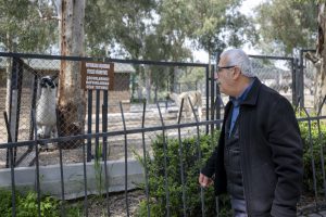 mersİn bÜyÜkŞehİr, emeklİlerİ doĞayla buluŞturuyor (4)