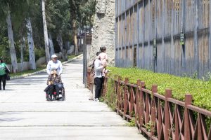 mersİn bÜyÜkŞehİr, emeklİlerİ doĞayla buluŞturuyor (6)