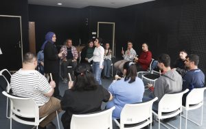 mersİn bÜyÜkŞehİr engellerİ bu kez mÜzİĞİn rİtmİ İle aŞiyor (3)