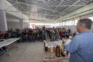 mersİn bÜyÜkŞehİr İle yerelden kalkinan bİr turİzm mÜmkÜn (1)