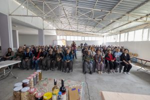 mersİn bÜyÜkŞehİr İle yerelden kalkinan bİr turİzm mÜmkÜn (2)