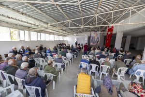 mersİn bÜyÜkŞehİr İle yerelden kalkinan bİr turİzm mÜmkÜn (3)