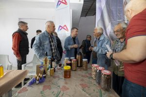 mersİn bÜyÜkŞehİr İle yerelden kalkinan bİr turİzm mÜmkÜn (7)