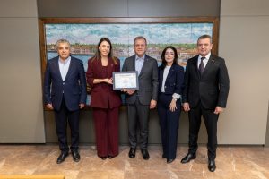 mersi̇n büyükşehi̇r uluslararasi standartlarda fark yaratiyor (1)