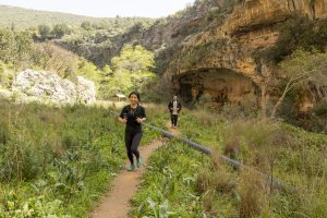 mersİn bÜyÜkŞehİr ‘kİlİkya ultra maratonu’nun tanitim koŞusunu dÜzenledİ (6)