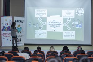 mersİn bÜyÜkŞehİr’den Çocuklara ‘sİber gÜvenlİk’ eĞİtİmİ… (2)