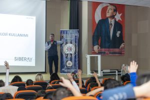 mersİn bÜyÜkŞehİr’den Çocuklara ‘sİber gÜvenlİk’ eĞİtİmİ… (6)