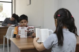 mersİn bÜyÜkŞehİr’den eĞİtİme dİjİtal destek (4)