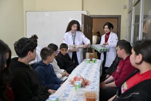 mersİn bÜyÜkŞehİr’den sİlİfke’de gÖnÜllerİ isitan hİzmet (4)