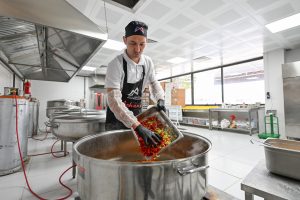 mersİn bÜyÜkŞehİr’den sİlİfke’de gÖnÜllerİ isitan hİzmet (7)