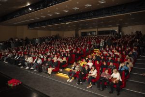 mersİn bÜyÜkŞehİr’den usta ozan ÂŞik veysel’e vefa gecesİ (1)