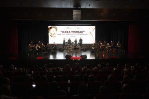 mersİn bÜyÜkŞehİr’den usta ozan ÂŞik veysel’e vefa gecesİ (2)