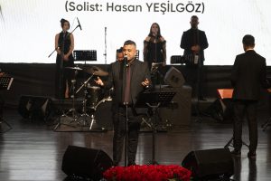 mersİn bÜyÜkŞehİr’den usta ozan ÂŞik veysel’e vefa gecesİ (5)