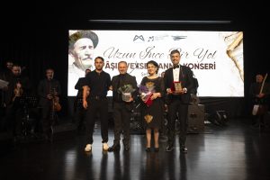 mersİn bÜyÜkŞehİr’den usta ozan ÂŞik veysel’e vefa gecesİ (7)