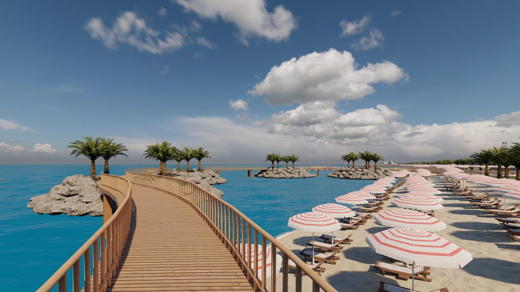 mersİn bÜyÜkŞehİr’den ‘plaj mersİn’ projesİ (1)