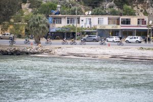 mersİn bÜyÜkŞehİr’İn dÜzenledİĞİ 8. tour of mersİn uluslararasi bİsİklet turu anamur’da start verdİ (10)