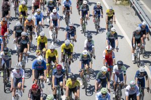 mersİn bÜyÜkŞehİr’İn dÜzenledİĞİ 8. tour of mersİn uluslararasi bİsİklet turu anamur’da start verdİ (4)