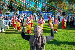 mersİn bÜyÜkŞehİr’İn hİzmetlerİ engel tanimiyor (1)