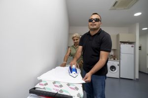 mersİn bÜyÜkŞehİr’İn hİzmetlerİ engel tanimiyor (2)