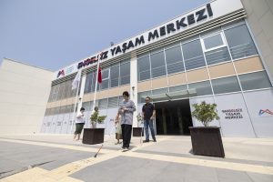 mersİn bÜyÜkŞehİr’İn hİzmetlerİ engel tanimiyor (3)