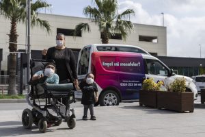 mersİn bÜyÜkŞehİr’İn hİzmetlerİ engel tanimiyor (4)