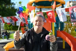 mersİn bÜyÜkŞehİr’İn hİzmetlerİ engel tanimiyor (7)