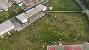 mersİn bÜyÜkŞehİr’İn sabah sporuna yoĞun İlgİ.. (7)